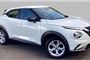 2020 Nissan Juke 1.0 DiG-T Acenta 5dr DCT