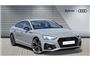 2022 Audi A5 Sportback 35 TFSI Black Edition 5dr S Tronic