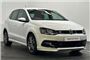 2017 Volkswagen Polo 1.0 110 R-Line 5dr