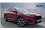 2023 Ford Kuga 2.5 PHEV ST-Line X Edition 5dr CVT