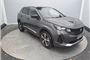 2024 Peugeot 3008 1.2 Hybrid 136 GT 5dr e-DSC6