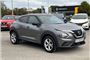 2020 Nissan Juke 1.0 DiG-T N-Connecta 5dr