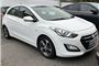 2016 Hyundai i30 1.4 Blue Drive SE 5dr