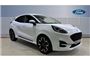 2022 Ford Puma 1.0 EcoBoost Hybrid mHEV ST-Line X 5dr