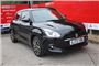 2023 Suzuki Swift 1.2 Dualjet 83 12V Hybrid SZ5 5dr Auto