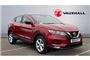 2021 Nissan Qashqai 1.3 DiG-T 160 [157] Acenta Premium 5dr DCT