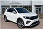 2024 Volkswagen T-Cross 1.0 TSI 115 R-Line 5dr DSG