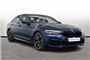 2022 BMW 5 Series 530d xDrive MHT M Sport 4dr Auto