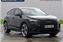 2024 Audi Q4 e-tron Sportback 210kW 45 82kWh Black Edition 5dr Auto