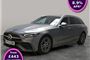 2022 Mercedes-Benz C-Class Estate C300 AMG Line 5dr 9G-Tronic