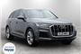 2021 Audi Q7 55 TFSI Quattro S Line 5dr Tiptronic