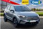 2023 MG ZS EV 115kW Trophy Connect EV Long Range73kWh 5dr Auto