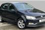 2017 Volkswagen Polo 1.0 Match Edition 5dr