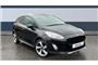 2019 Ford Fiesta Active 1.0 EcoBoost 125 Active X 5dr
