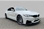 2014 BMW M4 M4 2dr DCT