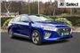 2019 Hyundai IONIQ 1.6 GDi Hybrid 1st Edition 5dr DCT