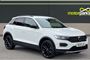 2021 Volkswagen T-Roc 1.5 TSI EVO Black Edition 5dr