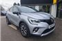 2021 Renault Captur 1.0 TCE 90 S Edition 5dr