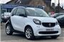 2018 Smart Fortwo Coupe 1.0 Passion 2dr