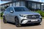 2023 Mercedes-Benz GLC GLC 300 4Matic AMG Line Premium 5dr 9G-Tronic