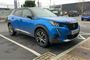 2020 Peugeot 2008 1.2 PureTech 130 GT Line 5dr EAT8