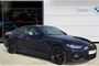 2021 BMW 4 Series 430d xDrive MHT M Sport Pro Edition 2dr Step Auto