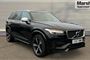 2017 Volvo XC90 2.0 T8 Hybrid R DESIGN Pro 5dr Geartronic