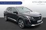 2024 Peugeot 3008 1.2 Hybrid 136 GT 5dr e-DSC6