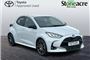 2023 Toyota Yaris 1.5 Hybrid GR Sport 5dr CVT