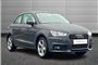 2018 Audi A1 1.4 TFSI Sport Nav 3dr S Tronic