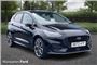 2022 Ford Fiesta 1.0 EcoBoost ST-Line X 5dr