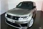 2020 Land Rover Range Rover Sport 3.0 SDV6 Autobiography Dynamic 5dr Auto