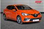 2021 Renault Clio 1.6 E-TECH Hybrid 140 RS Line 5dr Auto