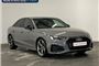 2021 Audi A4 35 TFSI Black Edition 4dr S Tronic