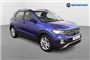 2023 Volkswagen T-Cross 1.0 TSI SE 5dr