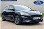 2021 Ford Focus 1.5 EcoBlue 120 ST-Line X 5dr Auto