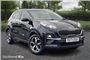 2022 Kia Sportage 1.6 GDi ISG 2 5dr