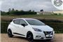 2021 Nissan Micra 1.0 IG-T 92 N-Sport 5dr