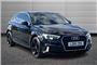 2019 Audi A3 35 TFSI Sport 5dr S Tronic