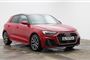 2023 Audi A1 35 TFSI S Line 5dr S Tronic