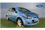 2015 Hyundai ix20 1.6 Active 5dr Auto