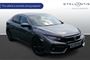 2020 Honda Civic 1.6 i-DTEC EX 5dr