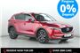 2017 Mazda CX-5 2.2d Sport Nav 5dr