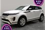 2022 Land Rover Range Rover Evoque 1.5 P300e R-Dynamic S 5dr Auto