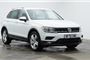 2020 Volkswagen Tiguan 1.5 TSi EVO 150 Match 5dr DSG