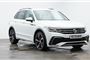 2020 Volkswagen Tiguan 2.0 TDI 4Motion R-Line 5dr DSG