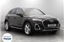 2021 Audi Q5 40 TDI Quattro S Line 5dr S Tronic