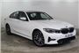 2020 BMW 3 Series 330e Sport Pro 4dr Auto