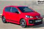 2021 Volkswagen Up GTI 1.0 115PS Up GTI 5dr