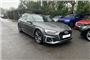 2022 Audi A5 Sportback 40 TFSI 204 S Line 5dr S Tronic